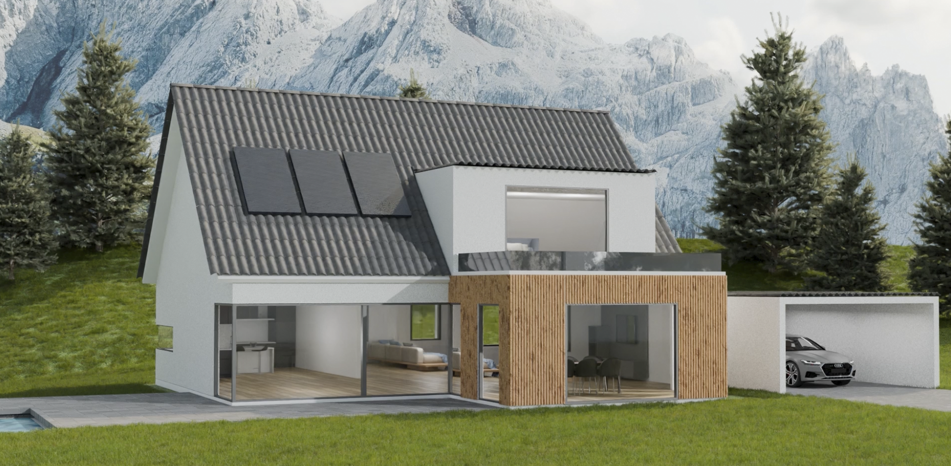 ThermoWhite Hero Hintergrund